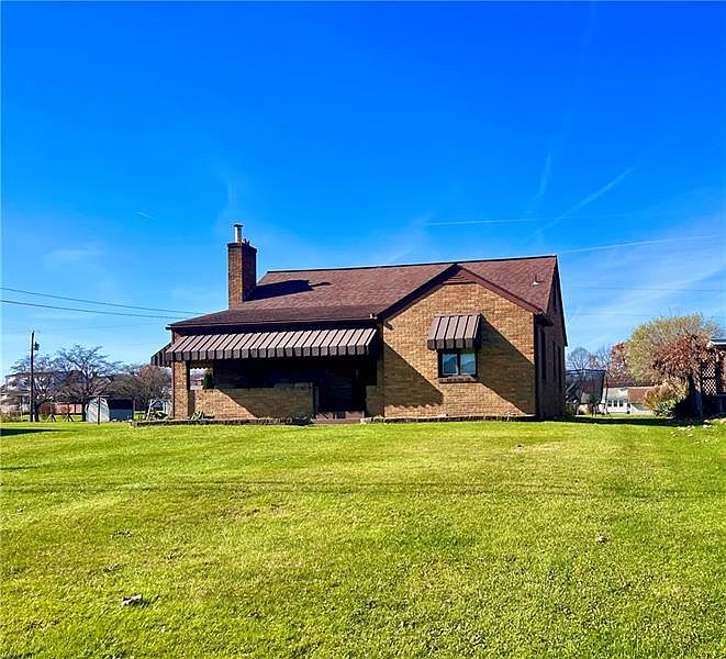 315 Meadow St, Ford City, PA 16226 Zillow