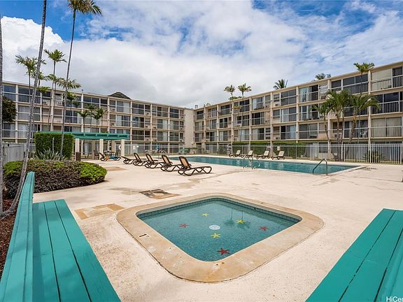 5th image of 85-175 Farrington Hwy APT C203