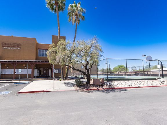 2nd image of 1810 E Blacklidge Dr APT 101