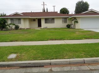10221 Hill Rd, Garden Grove, CA 92840