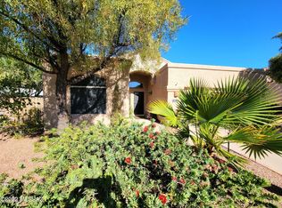810 N Western Ridge Trl, Tucson, AZ 85748