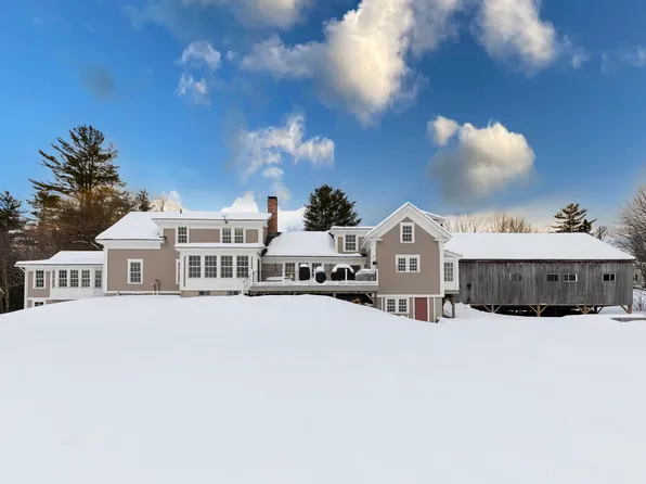 41 Atwood Road, Wilmot, NH 03287
