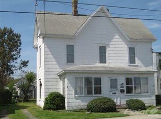 6292 Cleveland St, Chincoteague, VA 23336