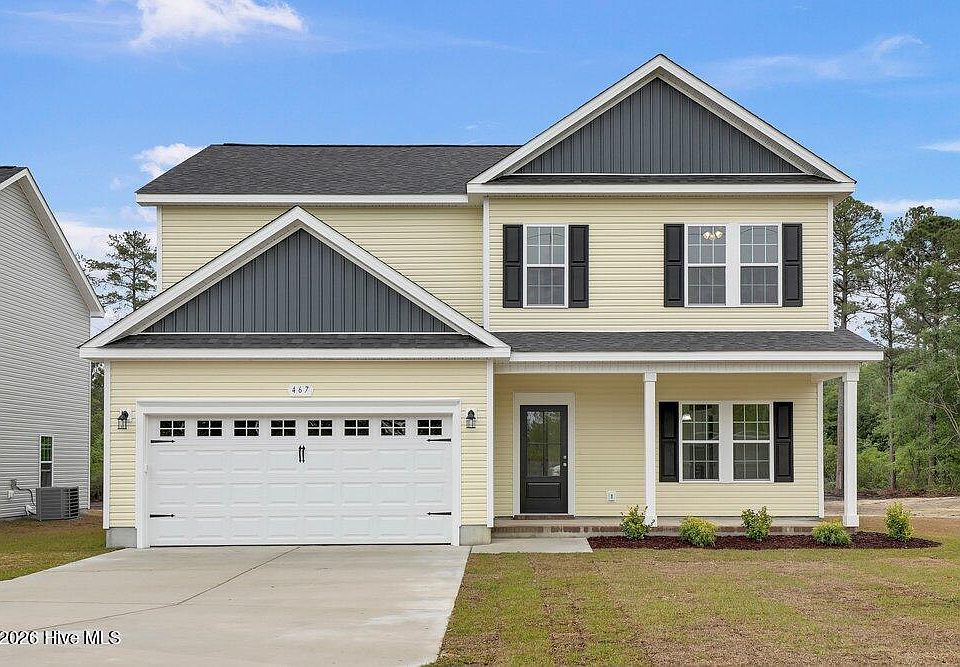 1st image of 467 Fowler Manning Road