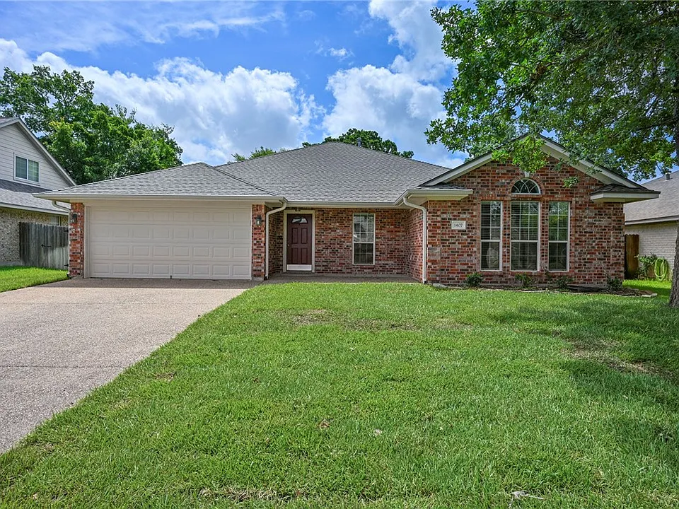 1407 Fincastle Loop