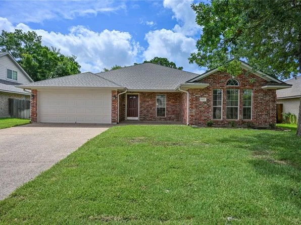 1407 Fincastle Loop, College Station, TX 77845