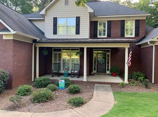 112 Newberry Ln, Cataula, GA 31804