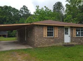3904 Fairhaven Dr, Moss Point, MS 39562