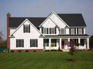 2590 S 875 E, Zionsville, IN 46077