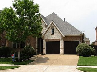 7005 Fullerton Dr, Plano, TX 75024