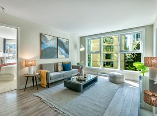 1323 Homer St #40X, Vancouver, BC V6B 5T1