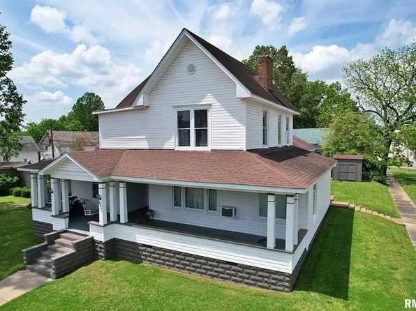 621 Girard St, Metropolis, IL 62960