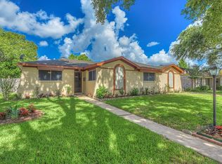 10518 Huff Dr, Houston, TX 77031