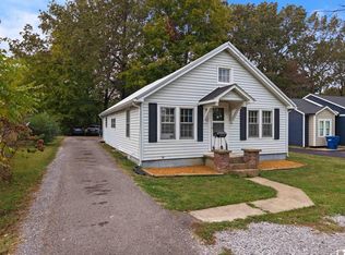 890 Mayfield Hwy, Benton, KY 42025