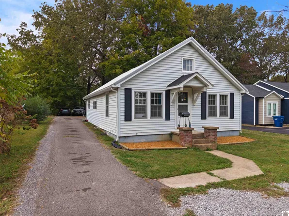 890 Mayfield Hwy, Benton, KY 42025