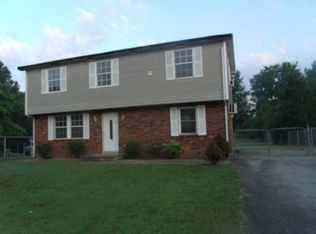2206 Arthur Ct, Pleasant View, TN 37146