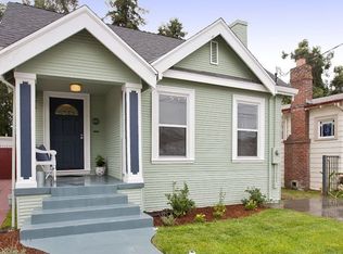 8327 Iris St, Oakland, CA