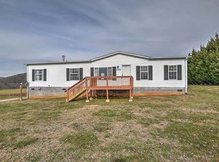 290 Ebenezer Loop, Chuckey, TN 37641