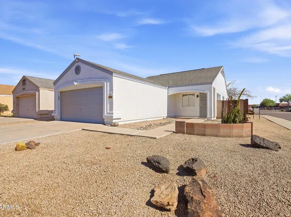 17403 N 28 Avenue, Phoenix, AZ 85053