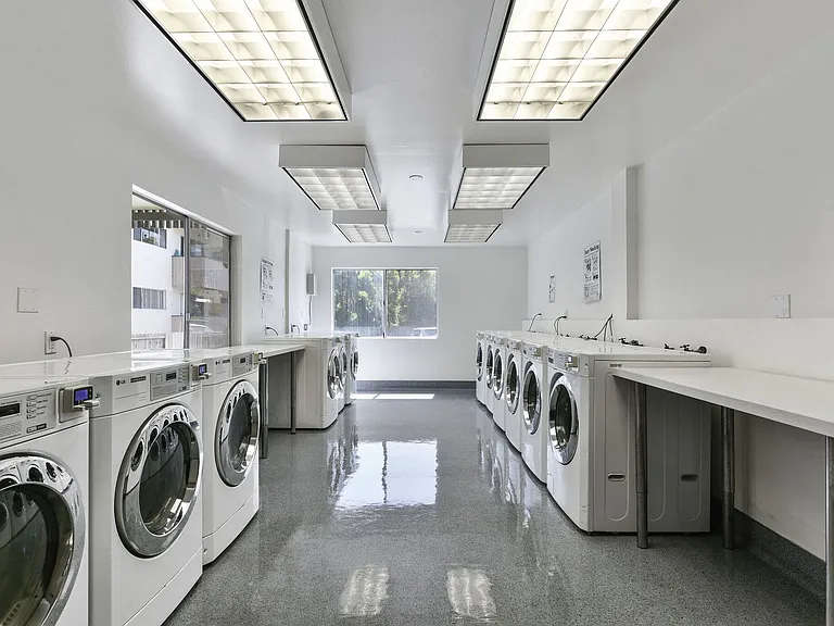 Villa Marina Apartments — Photo 7
