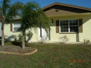 9230 Whitman Ln, Port Richey, FL 34668