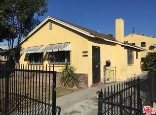 1261 W 87th St, Los Angeles, CA 90044