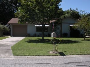 1212 NE 21st St, Ocala, FL 34470