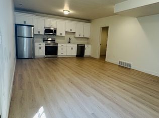 1117 W Gossamer Ln, Saratoga Springs, UT 84045