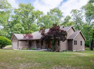 2538 S 388 W, Morocco, IN 47963