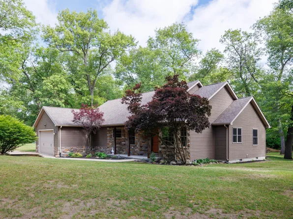 2538 S 388 W, Morocco, IN 47963