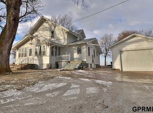 33804 Highway 1, Murdock, NE 68407