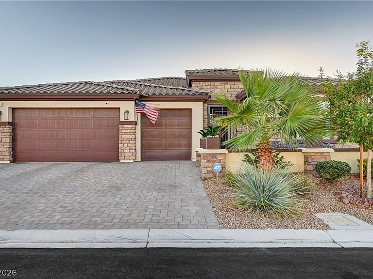 6391 Montrose Park Ct, Las Vegas, NV
