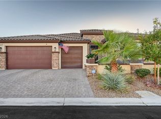6391 Montrose Park Ct, Las Vegas, NV 89149