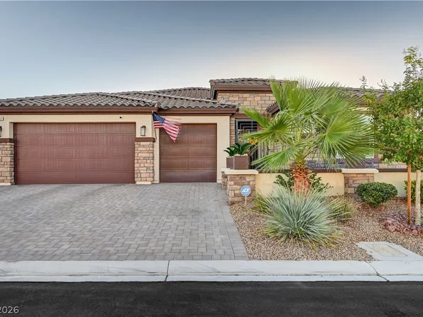 6391 Montrose Park Ct, Las Vegas, NV 89149