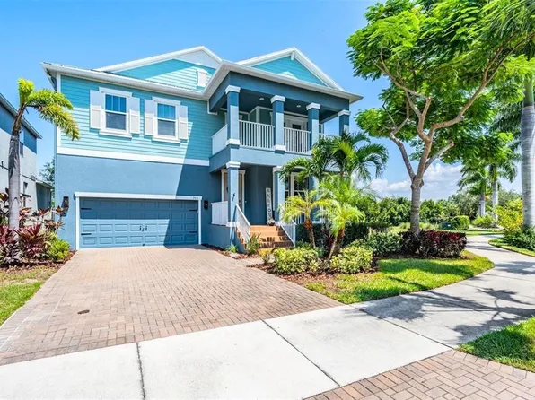 905 Seagrape Dr, Ruskin, FL 33570