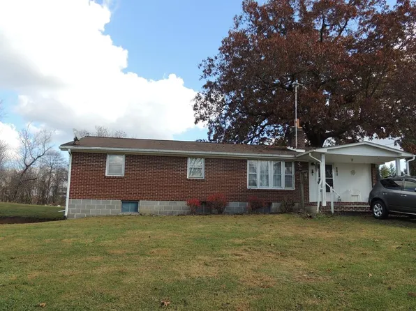 114 Rose Ln, Fries, VA 24330