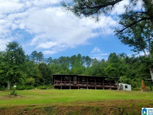 473 Selma Rd, Centreville, AL 35042