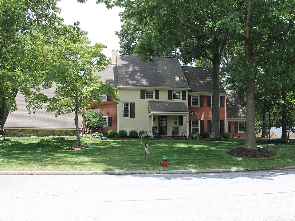 1st image of 2907 Tall Oaks Dr