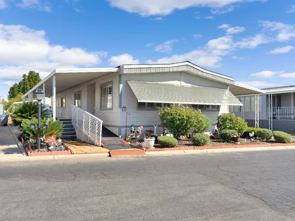 371 Bethel Ave Space 99, Sanger, CA 93657