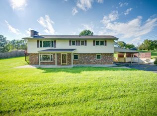 341 Hickory Ln, Bluff City, TN 37618