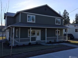 6607 Highland Dr, EVERETT, WA 98203