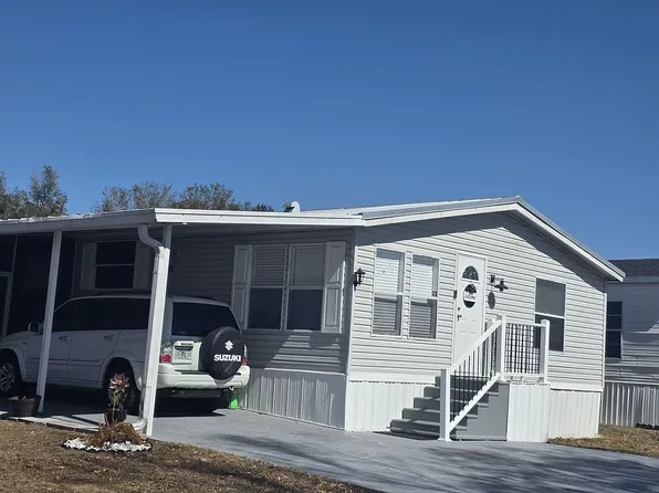 4907 Malibu Dr, Lake Wales, FL 33859