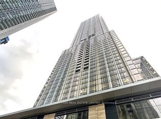 11 Yorkville Ave #1811, Toronto, ON M4W 0B1