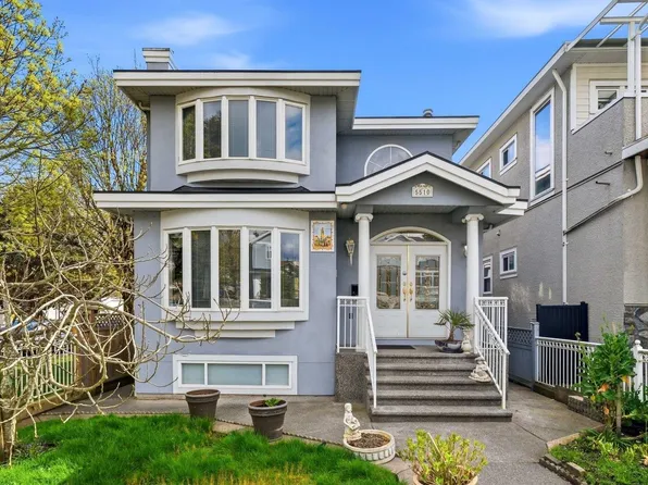 5510 Lanark St, Vancouver, BC V5P 2Y3