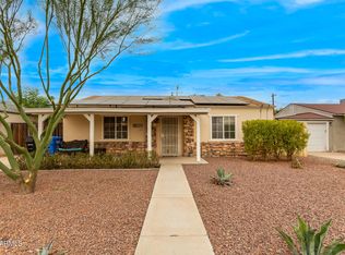 1110 W Clarendon Ave, Phoenix, AZ 85013