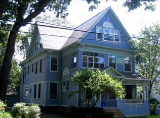178 Lawrence St, New Haven, CT 06511