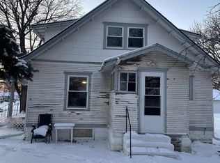 116 W D St, David City, NE 68632