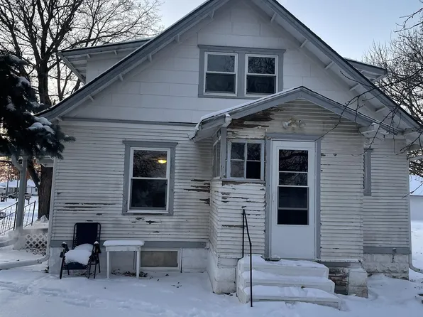 116 W D St, David City, NE 68632