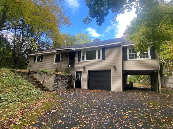 4117 Onondaga Blvd, Camillus, NY 13031