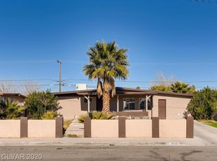 3520 Stanley Ave, North Las Vegas, NV 89030